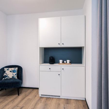 Yparc Hotel Yverdon-les-Bains Exteriér fotografie