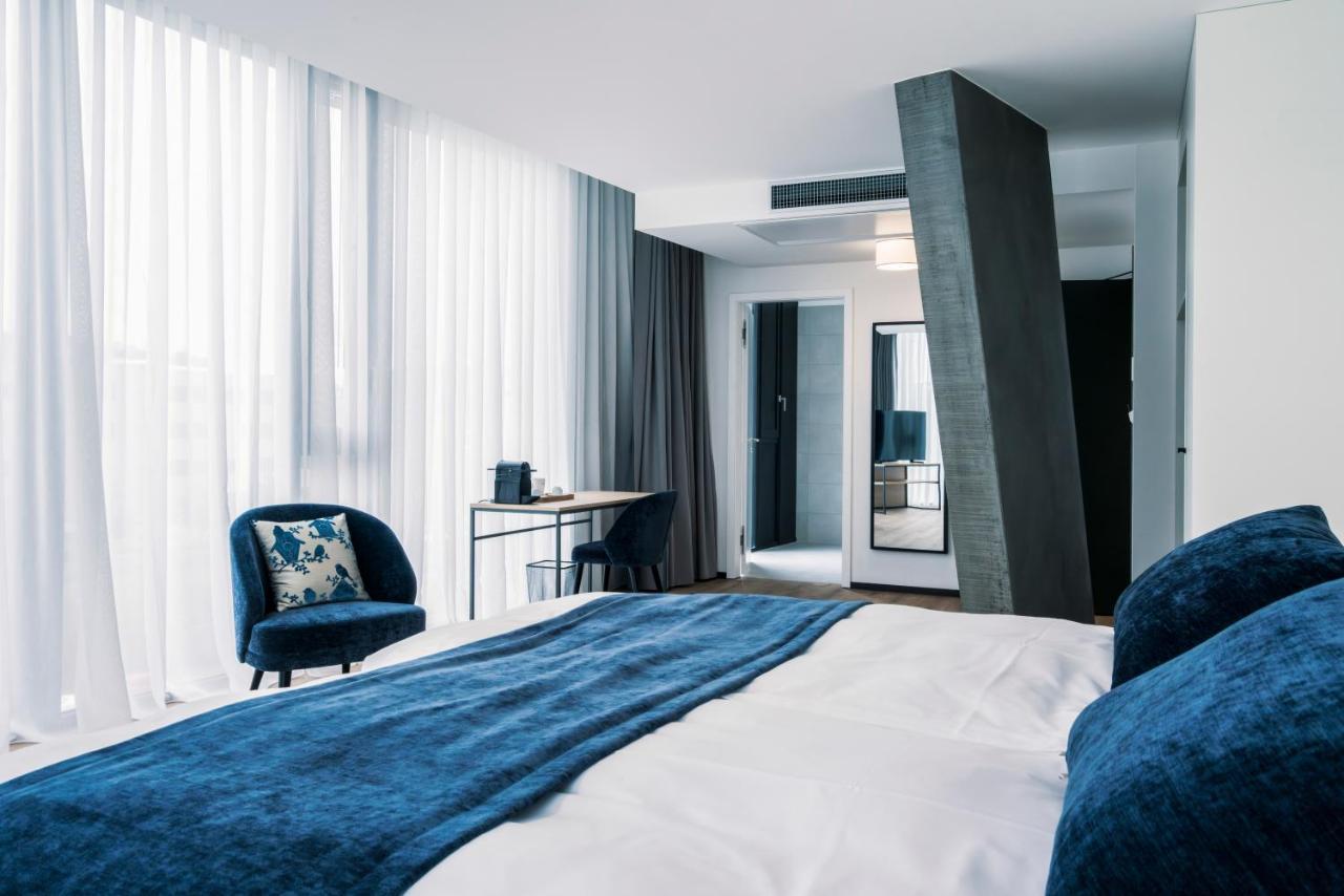 Yparc Hotel Yverdon-les-Bains Exteriér fotografie