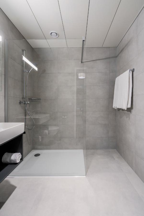 Yparc Hotel Yverdon-les-Bains Exteriér fotografie