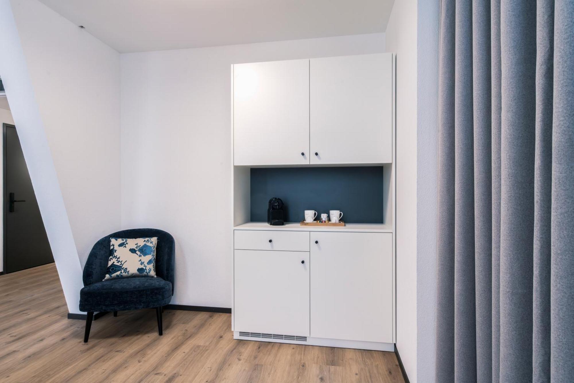 Yparc Hotel Yverdon-les-Bains Exteriér fotografie