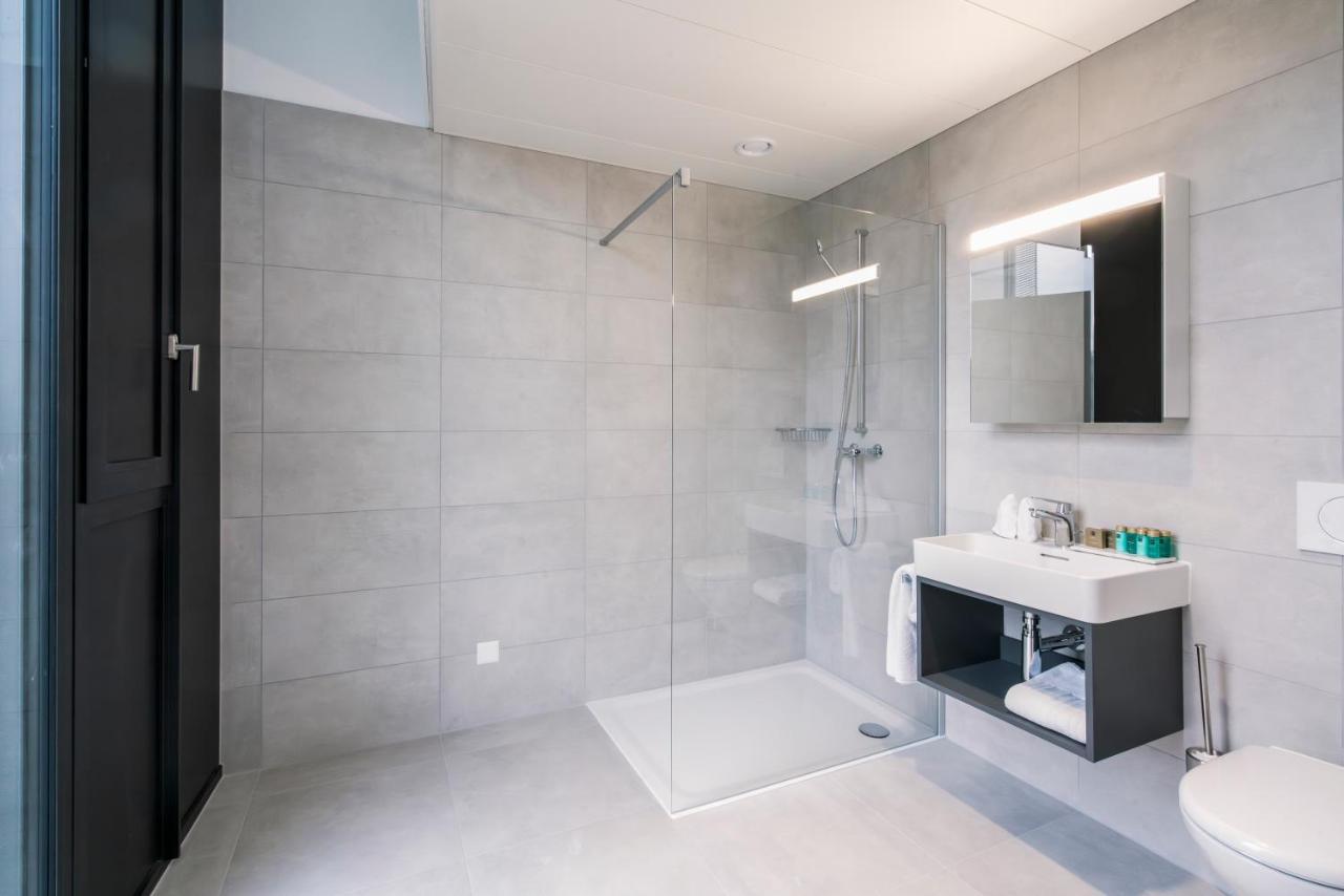 Yparc Hotel Yverdon-les-Bains Exteriér fotografie