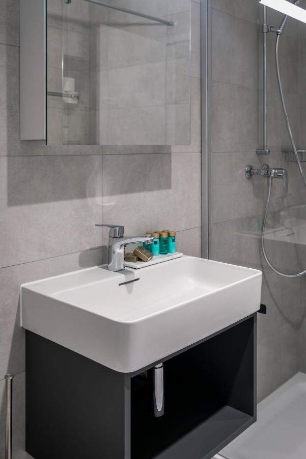 Yparc Hotel Yverdon-les-Bains Exteriér fotografie