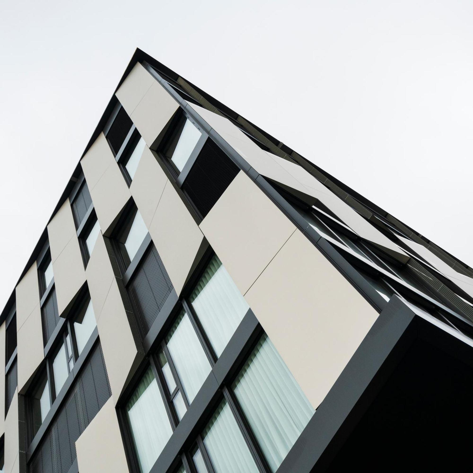 Yparc Hotel Yverdon-les-Bains Exteriér fotografie